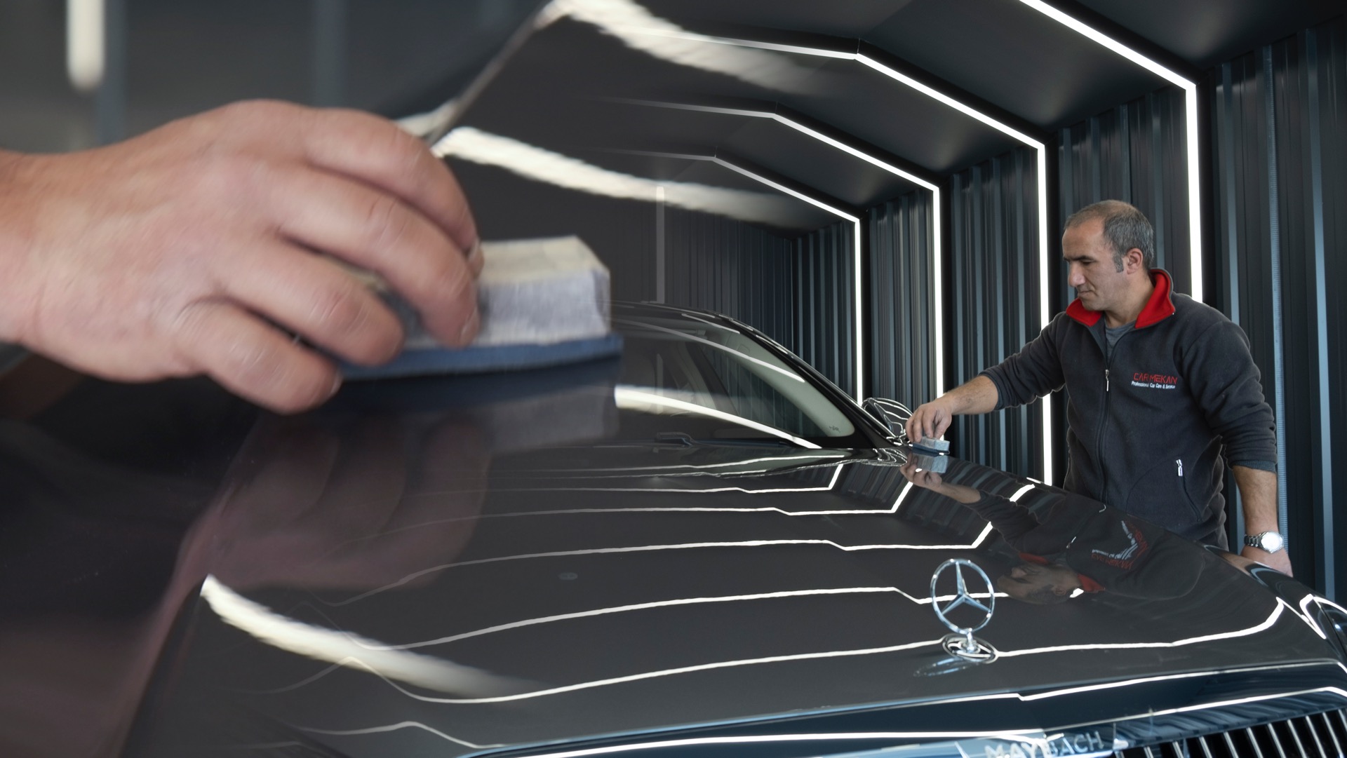 Çakmaklı Seramik Kaplama