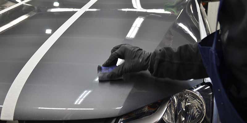 Çakmaklı Seramik Kaplama